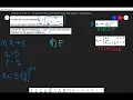 Lesson 6 7 Ex 2 - Translate Between Recursive and Explicit Definitions
