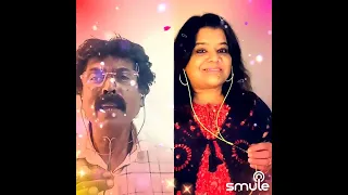 kanmani nee vara kathirunthen smule 90s duet song 