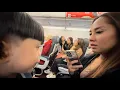 Download Lagu SHORT VACATION | MAKAN ANGIN BERSAMA KELUARGA KE KOTA KINABALU