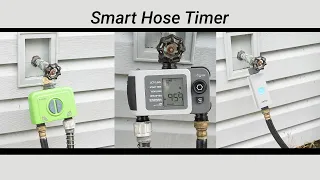 RainPoint Smart 2-Zone Watering System Review: The Ultimate Smart Garden Setup?