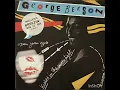 Download Lagu George Benson - Kisses in the Moonlight