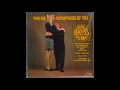 Brass Ring - The Disadvantages Of You Dunhill 1967