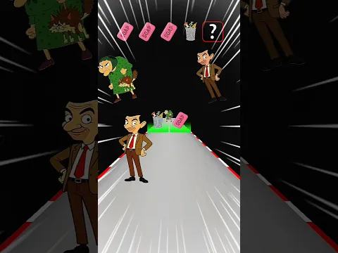 mr bean vs mrs julia, Who will win today #shorts #roblox #trollface