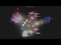 Gource visualisation on 2020-10-11