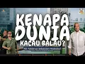 Download Lagu KENAPA DUNIA KACAU BALAU? Jawaban RD Fabianus Heatubun | NoNy Podcast Ujung Jurang #181