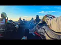 Pushed to the Line - KA100 Master Final TSRS Amarillo Kart 407