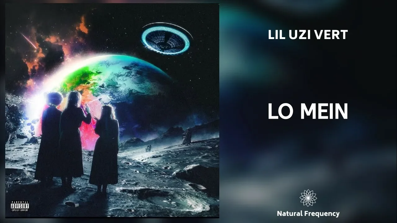 Lil Uzi Vert - Lo Mein (432Hz)