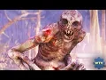 Hungry Hungry Cannibal - Wendigo Revisited Fallout 76