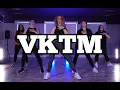 VKTM by Sickotoy, INNA \u0026 TAG | Salsation® Choreography by SEI Tatyana Kotova