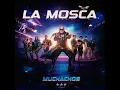 La Mosca, Vilma Palma e Vampiros - Te Quiero Comer la Boca (Official Audio)