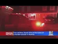 Murder-suicide in Hyannis under investigation 2 children also found in home