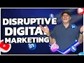 Disruptive Digital Marketing for Albuquerque