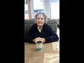 Remembering Marcella Funck