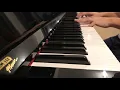 蘇永康William So [那誰 That One] Piano cover [鋼琴版] - S.H VINCENT _LIFE