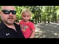 Things to do with kids in Shreveport LA - Alligator and Friends
