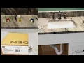 MOEN - 900 T6805ORB