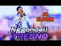 Lagu terbaru Jo klithik Nggondeli tresno feat Sekar gadung Indonesi Ki minto darsono