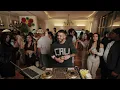 REGGAETON, SALSA, LATIN HITS (BAD BUNNY, FEID, YANDEL, RAUW) | PLAYGRND SERIES | JAY RAMIS