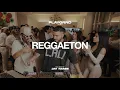 Download Lagu REGGAETON, SALSA, LATIN HITS (BAD BUNNY, FEID, YANDEL, RAUW) | PLAYGRND SERIES | JAY RAMIS