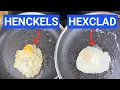 Download Lagu HexClad vs. Henckels Paradigm: Head-to-Head Test Results Revealed