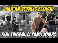 Download Lagu CERITA EL IBNU VOKALIS ELKASIH KENA STROKE SAMPAI MASUK PANTI JOMPO DI USIA MUDA