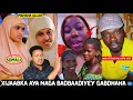 Download Lagu Waxu Yiri Gabdhaha Somaliyeed Hadey Xijaabka Dhigi Lahaayeen Naagaha Kenyanka Ah Waan Furi Laheeyn