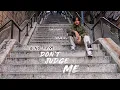 Download Lagu NINO KUYA - DON'T JUDGE ME [Official Music Video]