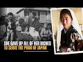 Download Lagu The Japanese Saint Who Became Catholic After Seeing  A Statue Of Mary