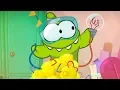 Download Lagu Om Nom Stories - Experiments | Cut The Rope | Funny Cartoons For Kids | Kids Videos