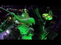 NERVOSA - Fear, Violence and Massacre / Luana Dametto (Drum Cam)