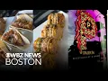 Dine Out Boston with Park 54 Restaurant and Lounge