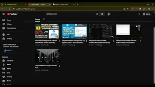 RedGifs Link Collector Scrape all link
