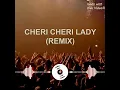 Download Lagu cheri cheri lady | Cukak remix (feat DKVM speakers)