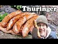 Lagu Making your own Thuringian Rostbratwurst - step-by-step instructions