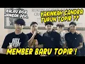 Lagu ADA YANG BARU DARI TOPENG IRENG ! Apakah iya Candra akan di turunkan topir ?