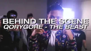 Download Behind the scene Qorygore - The Beast MP3