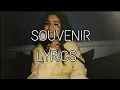 Download Lagu Selena Gomez - Souvenir (Lyrics)