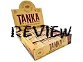 Tanka Buffalo Cranberry Sticks Review