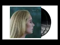 Download Lagu Adele - Easy On Me HQ Audio