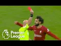 Nick Pope gets red card for intentional handball Premier League NBC Sports