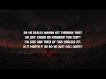 Download Lagu MIND GAMES (Official Lyric Video)
