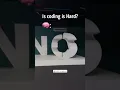 Is Coding a Rollercoaster of Emotions for You Too