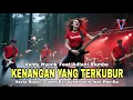 Lagu KENANGAN YANG TERKUBUR - Cover | Valdy Nyonk feat Adlani Rambe Versi Rock Voydrevile feat Revilia