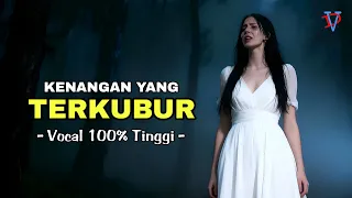 kenangan yang terkubur cover valdy nyonk feat adlani rambe versi rock by voydrevile