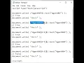 Regular Expression in JavaScript Part 15 - JavaScript 85