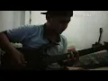 Download Lagu Bye Bye Bunny - Maya cover gitar