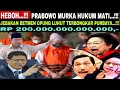 Lagu Heboh!! Jebakan Betmen  Opung Luhut IMF 200 Triliun Terbongkar Purbaya!! Prabowo Murka  Hukum Mati??