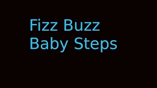 Fizz Buzz in Python
