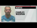 Police search for man mistakenly released from Indiana jail