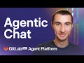 How to Use GitLab Duo Agent Platform Agentic Chat Tutorial